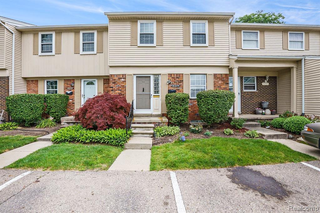 5335 BREEZE HILL, Troy, MI 48098 — Photo 20