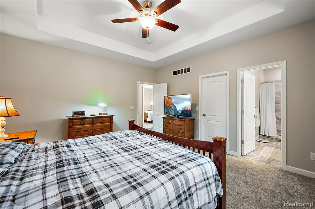 52 Parker Lane, Ortonville, MI 48462 — Photo 28