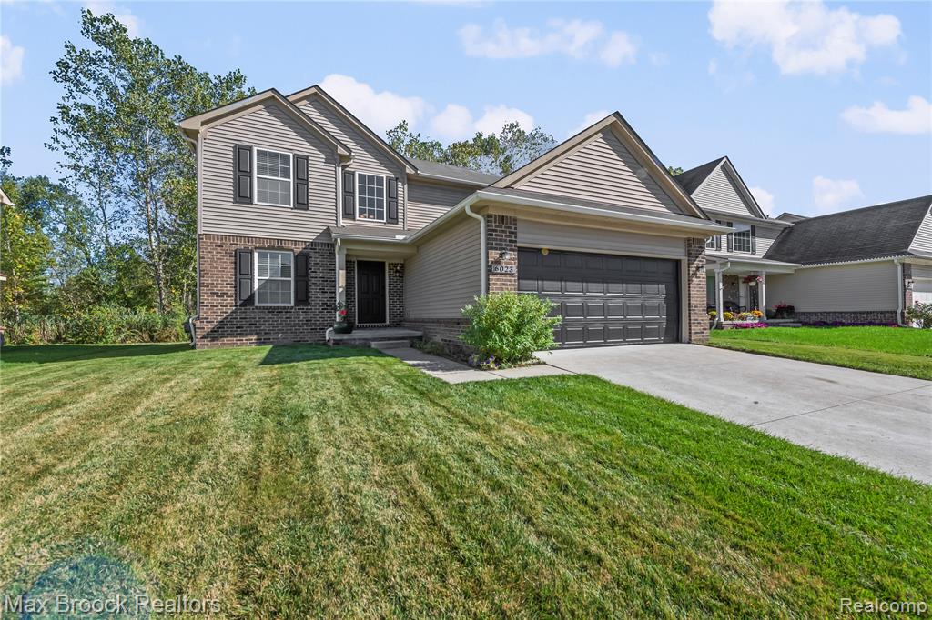 6023 Treetops Drive, Romulus, MI 48174 — Photo 38