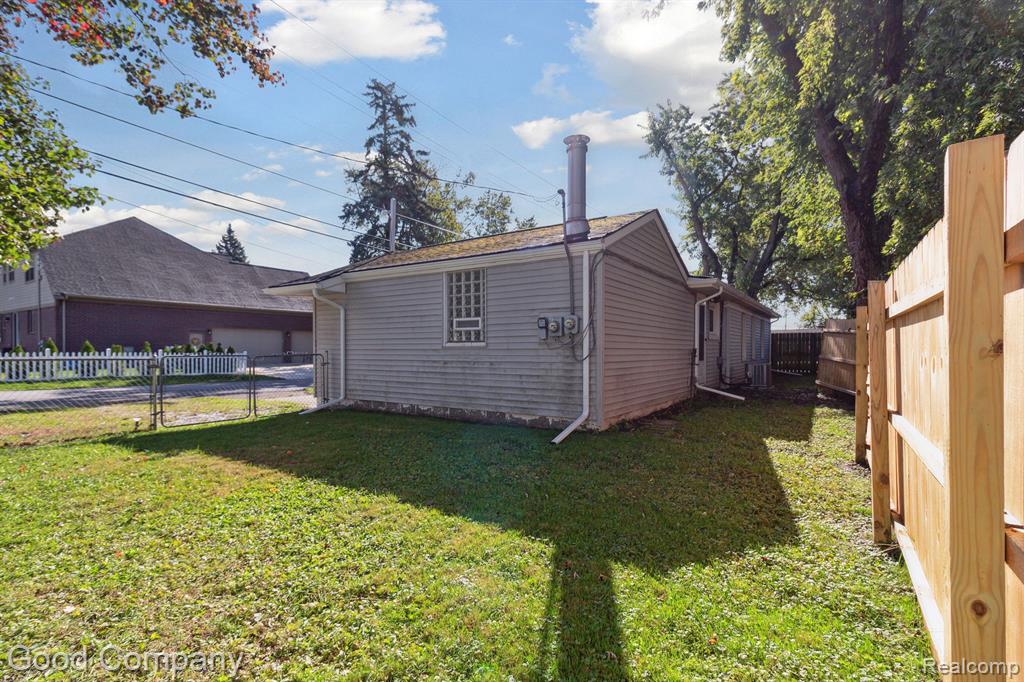 95 CHOPIN Street, Troy, MI 48083 — Photo 28