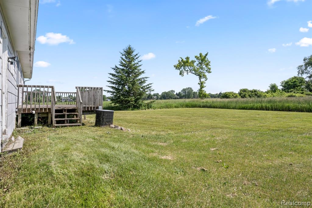 7311 S New Lothrop Road, Durand, MI 48429 — Photo 29