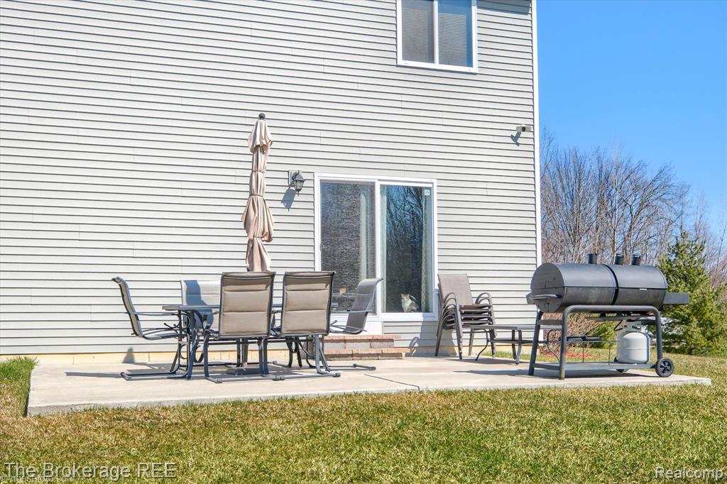 6034 Willow Trail, Grand Blanc, MI 48439 — Photo 49