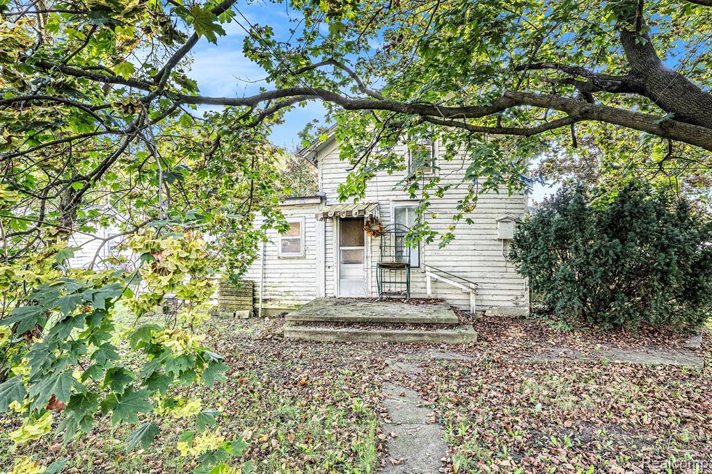 301 N New Street, Ashley, MI 48806 — Photo 10