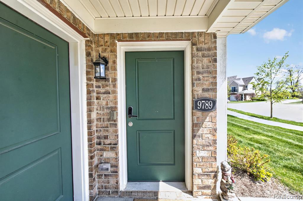 9789 Ridge Run Street, Howell, MI 48855 — Photo 3