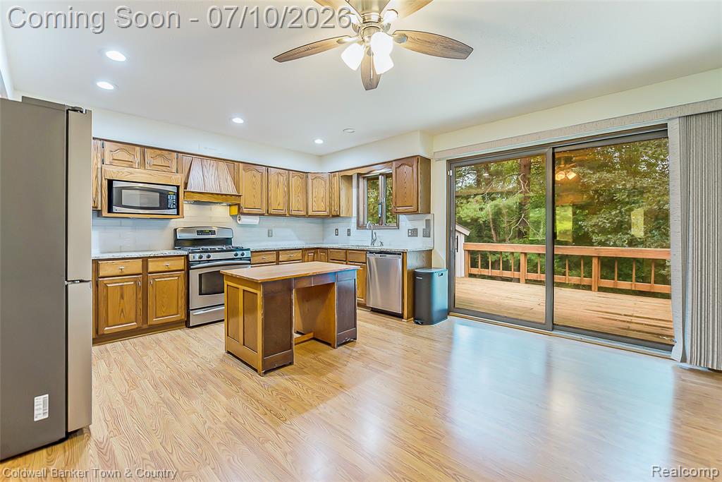 5211 Strawberry Lake Road, Whitmore Lake, MI 48189 — Photo 10