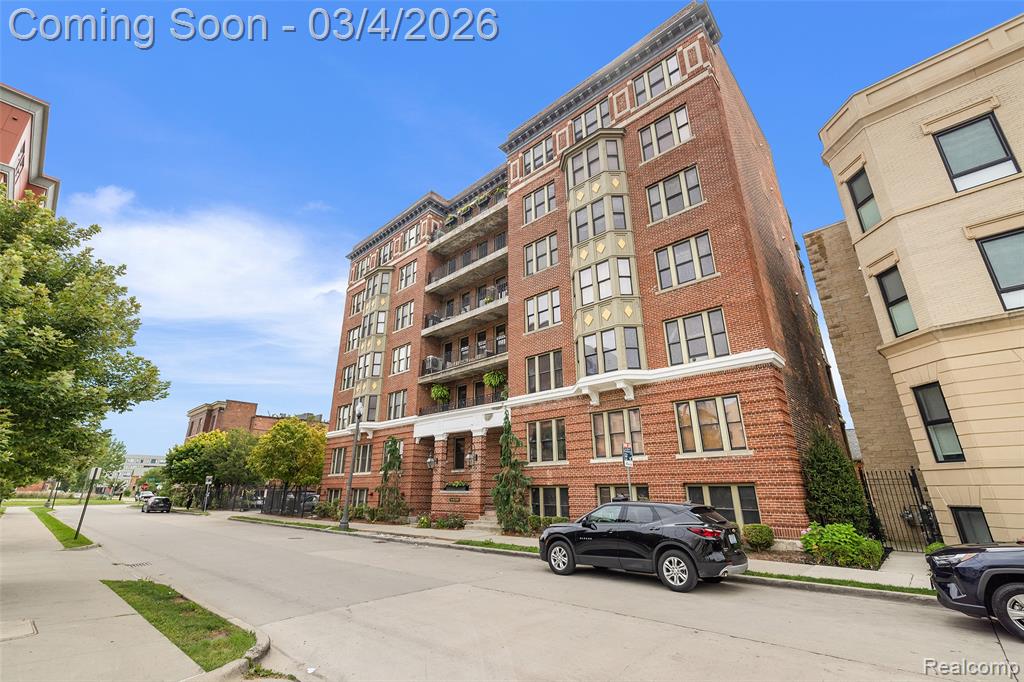 78 Watson Street, Detroit, MI 48201 — Photo 42