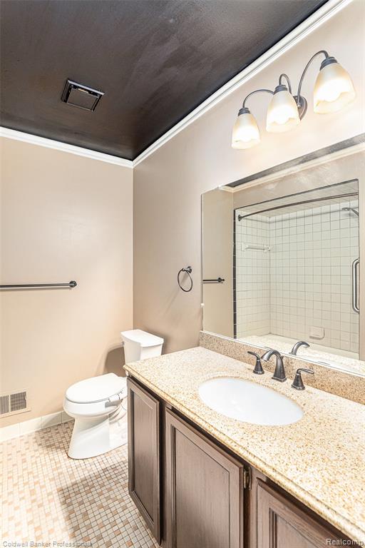 57295 Beaconsfield Road, Washington, MI — Photo 13