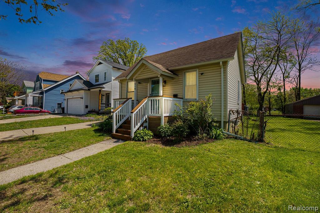 510 ACADEMY Street, Ferndale, MI 48220 — Photo 2