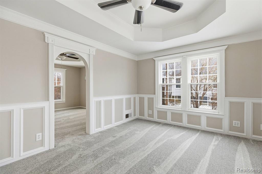 142 Miller Street, Mount Clemens, MI 48043 — Photo 13
