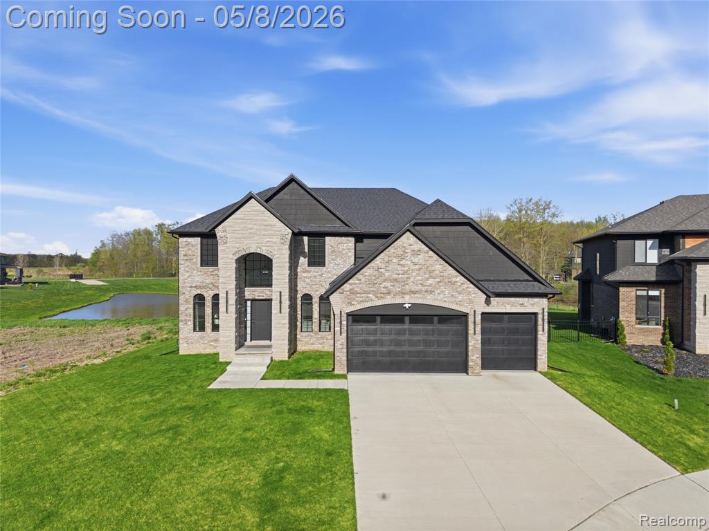 56056 Barnes Court, Macomb, MI 48042 — Photo 11
