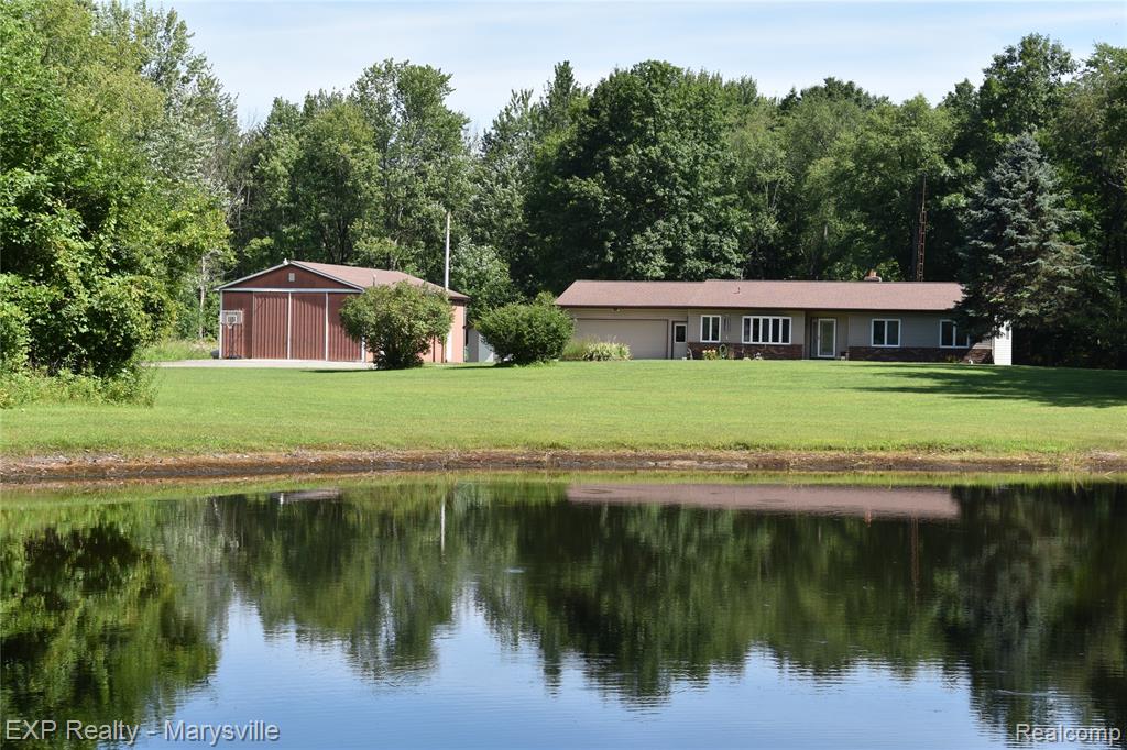 12980 Metcalf Road, Brockway, MI 48097 — Photo 2