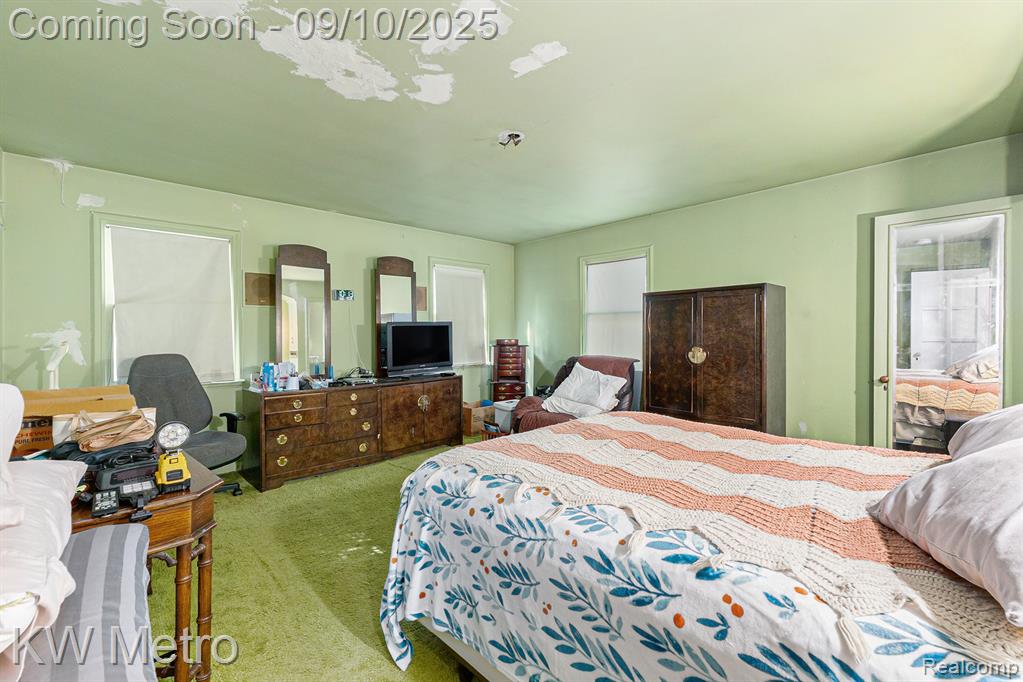 18318 Birchcrest Drive, Detroit, MI 48221 — Photo 8
