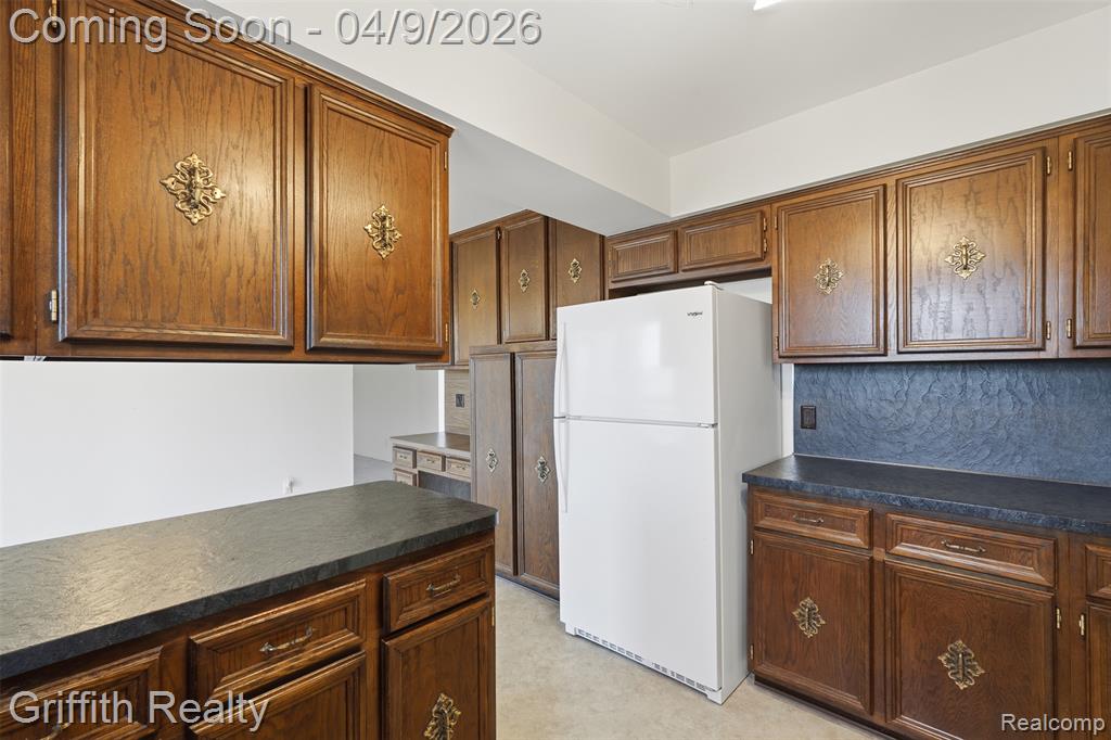 1412 North Court, Brighton, MI 48114 — Photo 17