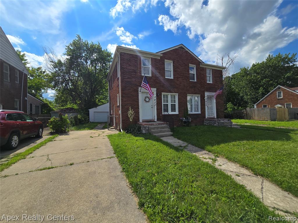 7671 Evergreen Avenue - Photo 3