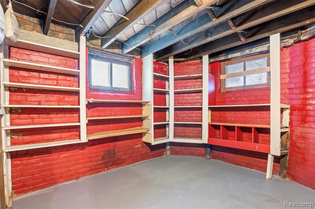 6653 Fern Street, Detroit, MI 48210 — Photo 50
