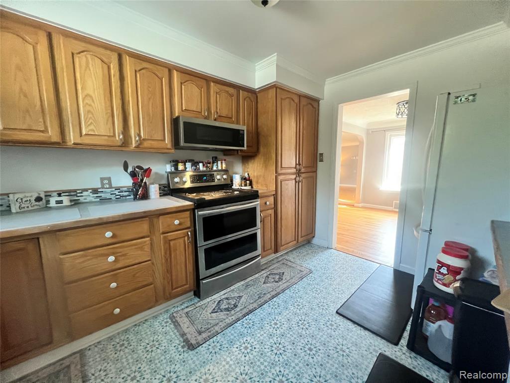 7208 Rosedale Boulevard, Allen Park, MI 48101 — Photo 12