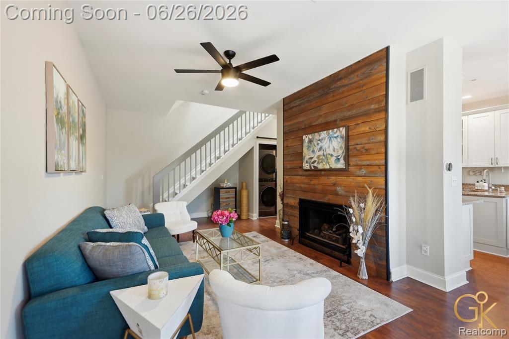 49613 Draper Circle, Plymouth, MI 48170 — Photo 9