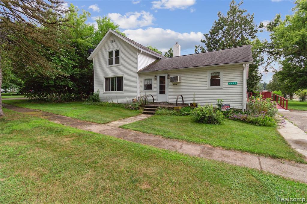4415 Central Street, Columbiaville, MI 48421 — Photo 24