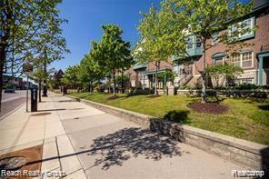 2654 Woodward Avenue, Detroit, MI, 48201