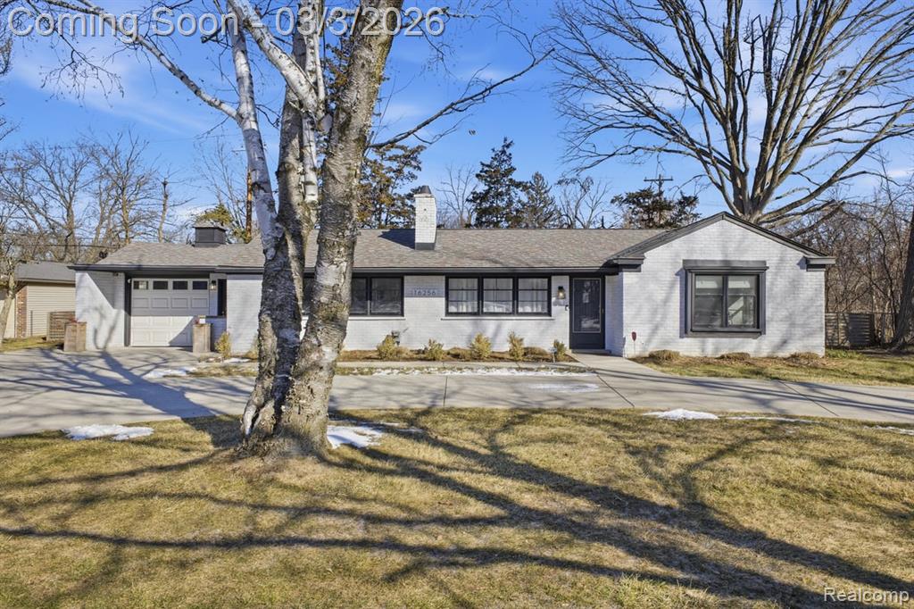 16256 W 13 Mile Road W, Beverly Hills, MI 48025 — Photo 3