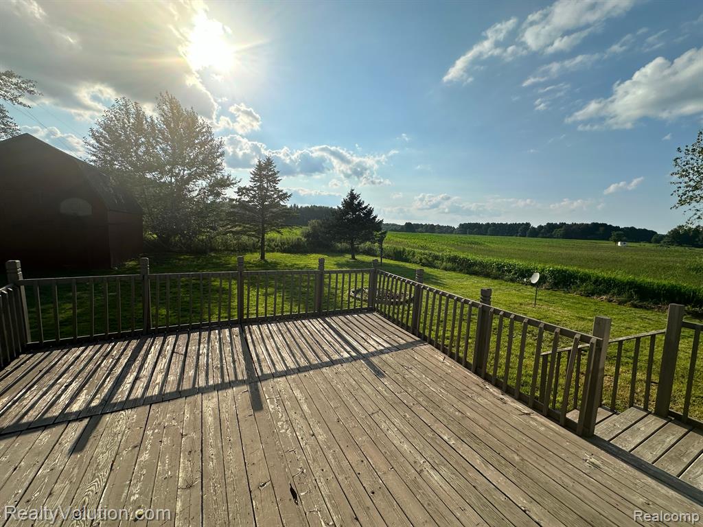 2255 N VAN DYKE Road, Imlay City, MI 48444 — Photo 18