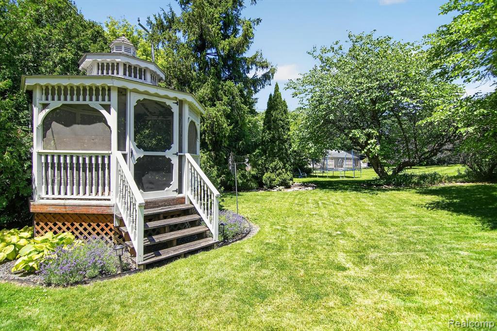 315 E Michigan Avenue, Saline, MI 48176 — Photo 53