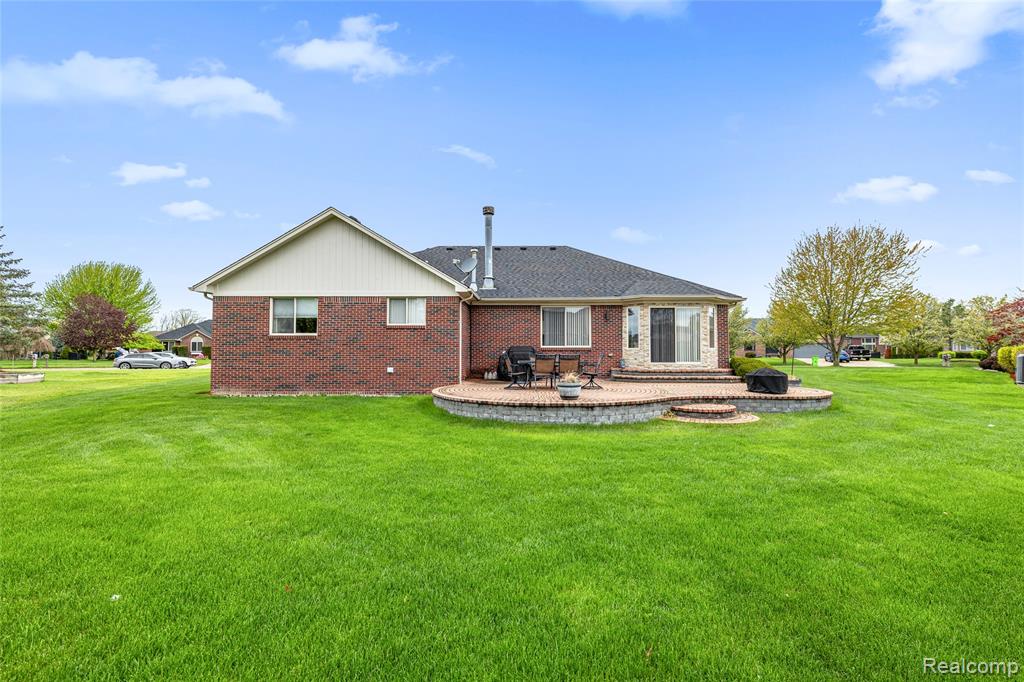53270 Sams Lane, Chesterfield, MI 48047 — Photo 33
