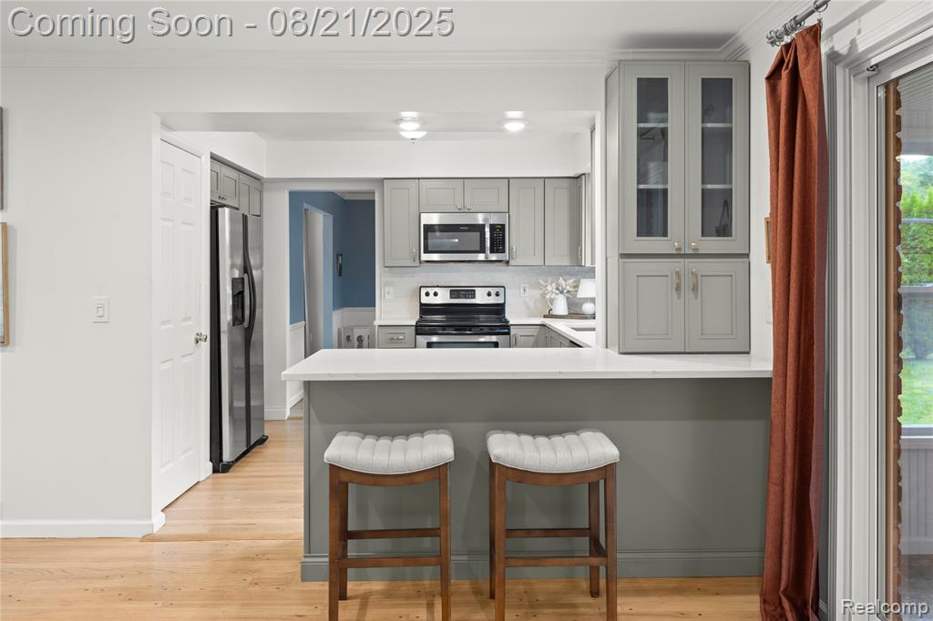 31472 Sunset Drive, Beverly Hills, MI 48025 — Photo 14