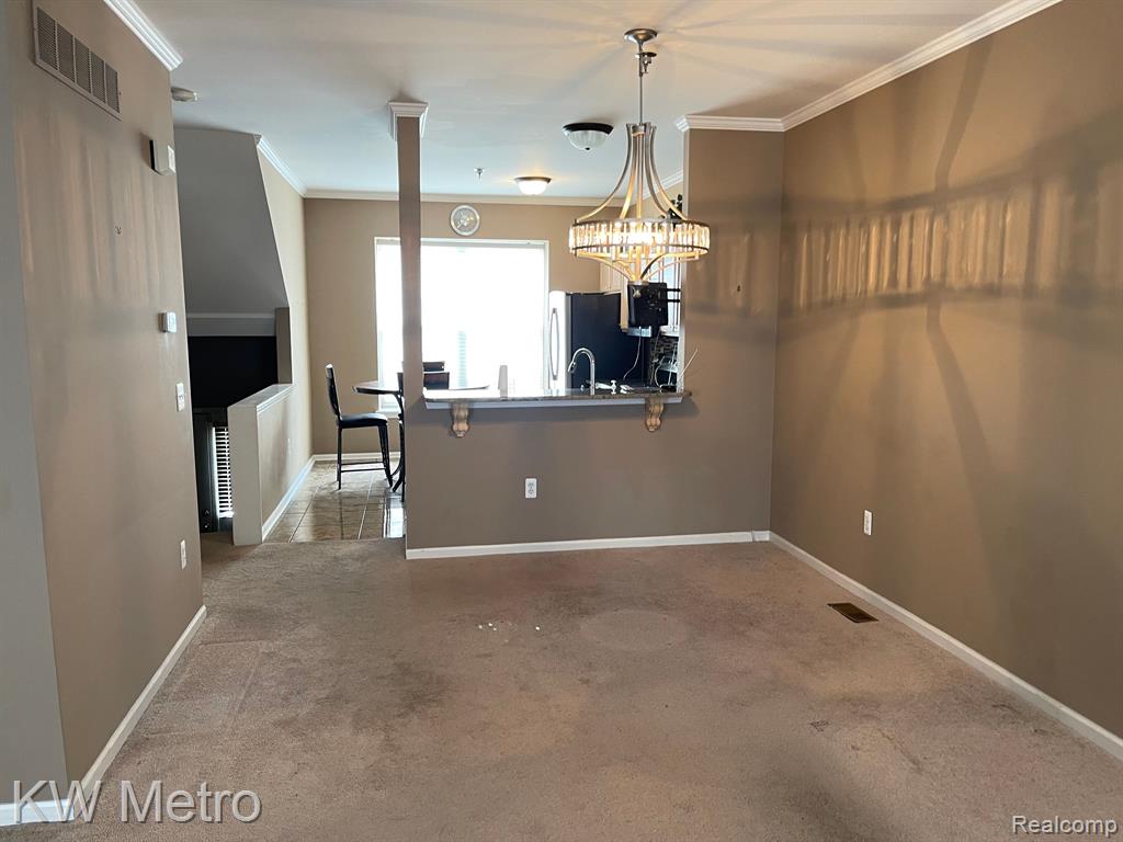 25407 SAINT JAMES, Southfield, MI 48075 — Photo 6