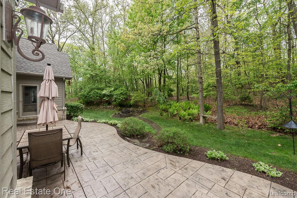 8444 CLIMBING Way, Pinckney, MI 48169 — Photo 23