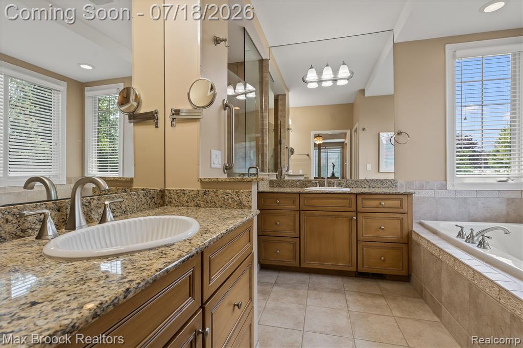 54878 Grenelefe Circle E, South Lyon, MI 48178 — Photo 22