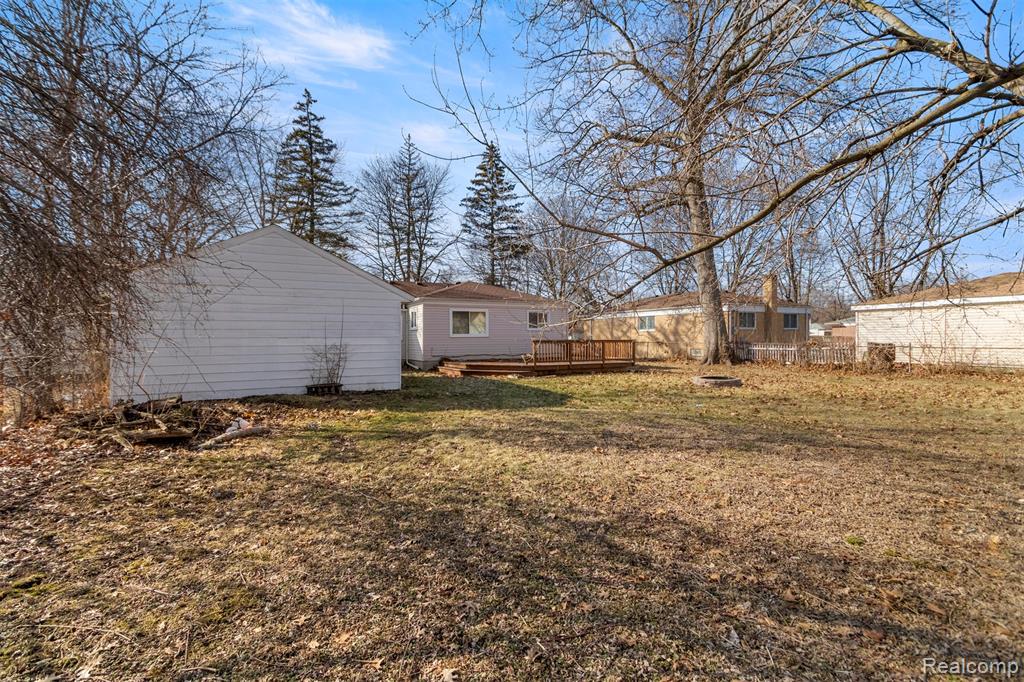4417 Bedford Street, Dearborn Heights, MI 48125 — Photo 29