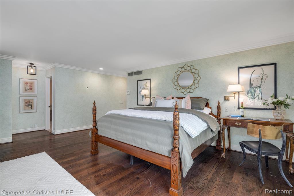 4640 Private Lake Drive, Bloomfield Hills, MI 48301 — Photo 20