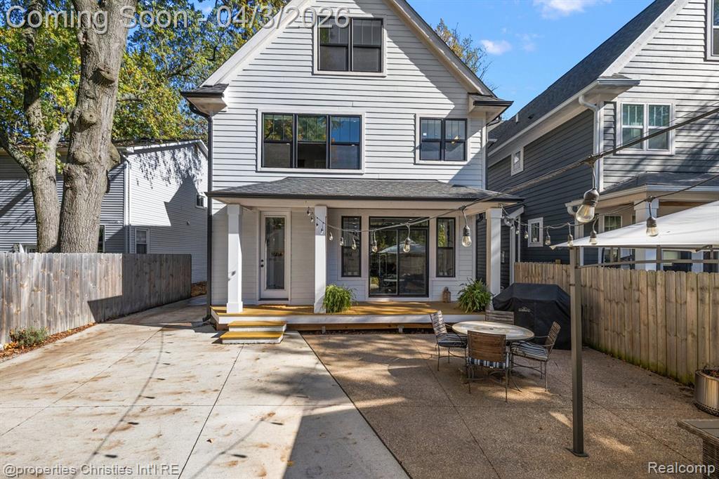929 N Pleasant Street, Royal Oak, MI 48067 — Photo 39