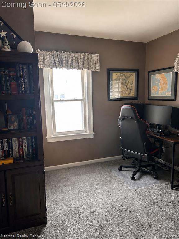 1535 MARYLESTONE Drive, West Bloomfield, MI 48324 — Photo 10