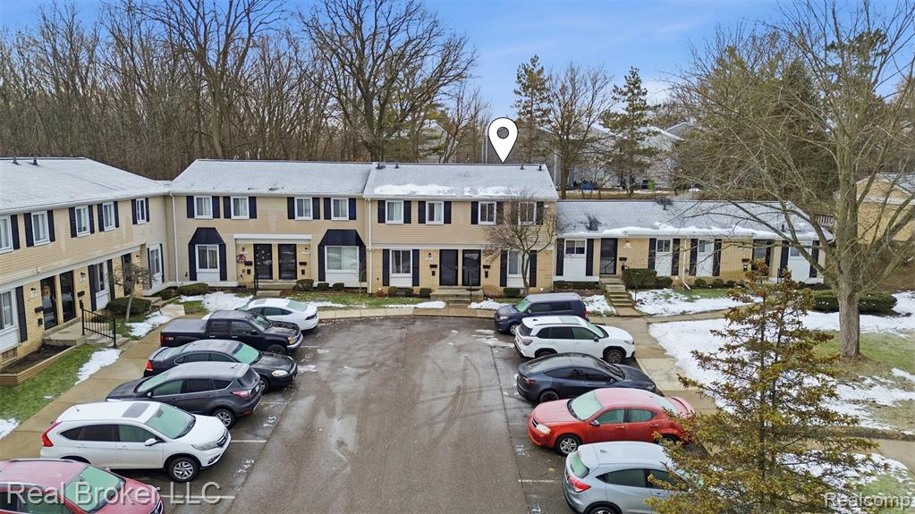 759 Hilldale Circle, Milford, MI 48381 — Photo 26