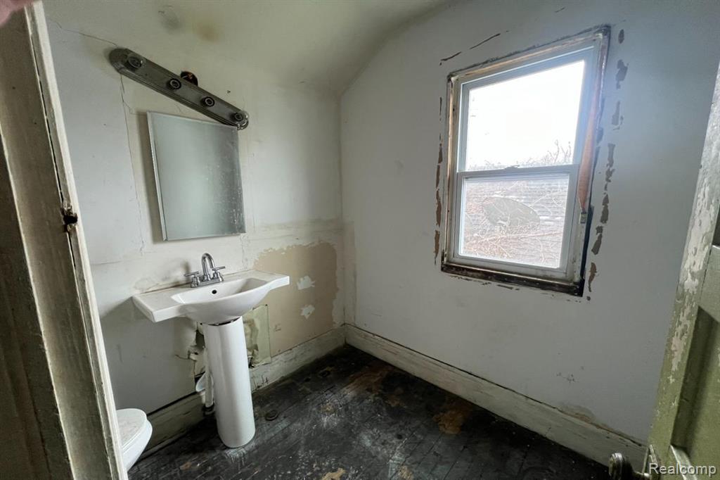 17496 Saint Aubin Street, Detroit, MI 48212 — Photo 12