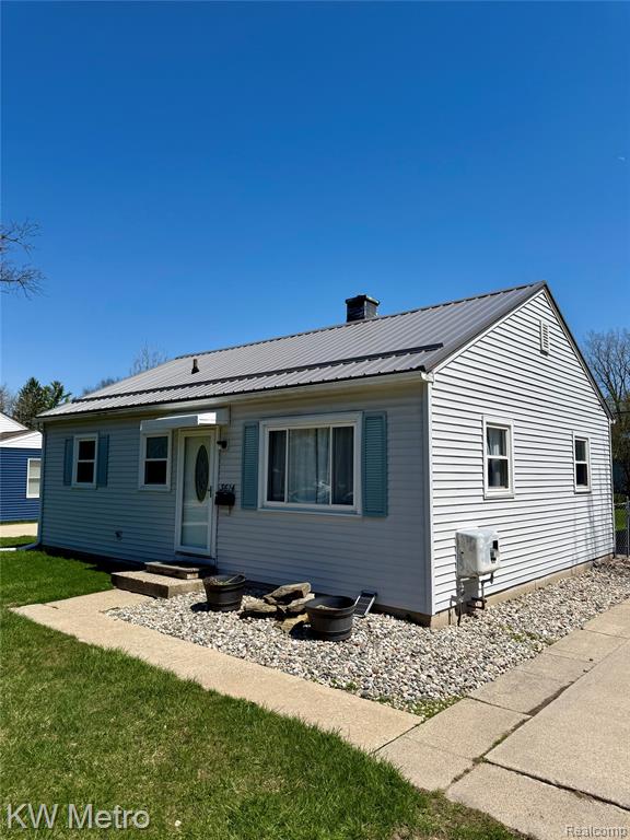 3614 Washington Street, Midland, MI 48642 — Photo 2