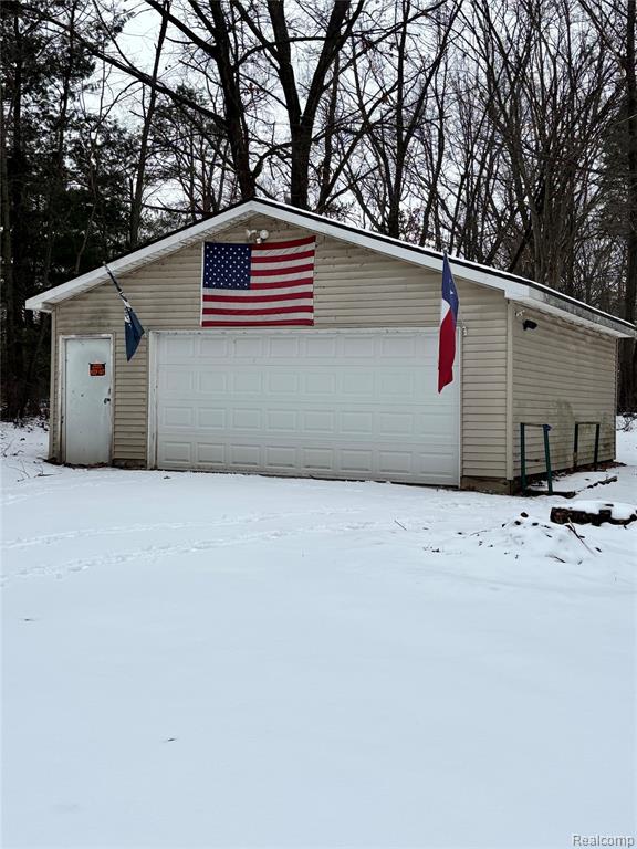 9320 Finch Drive, Linden, MI 48451 — Photo 5
