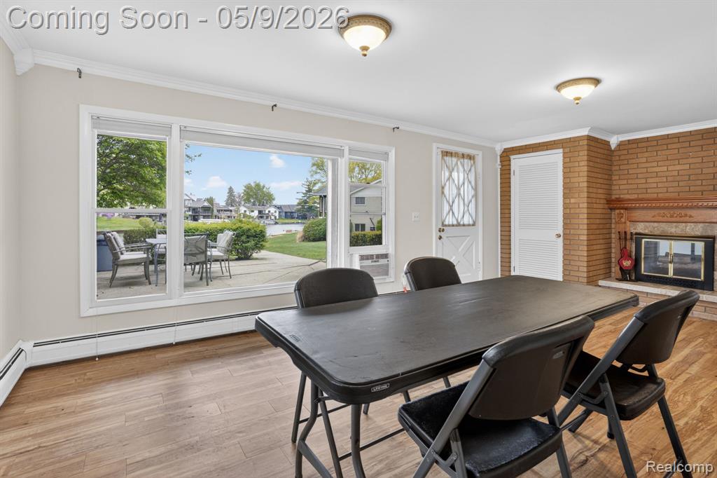 1365 Blue Water Drive, Fenton, MI 48430 — Photo 11