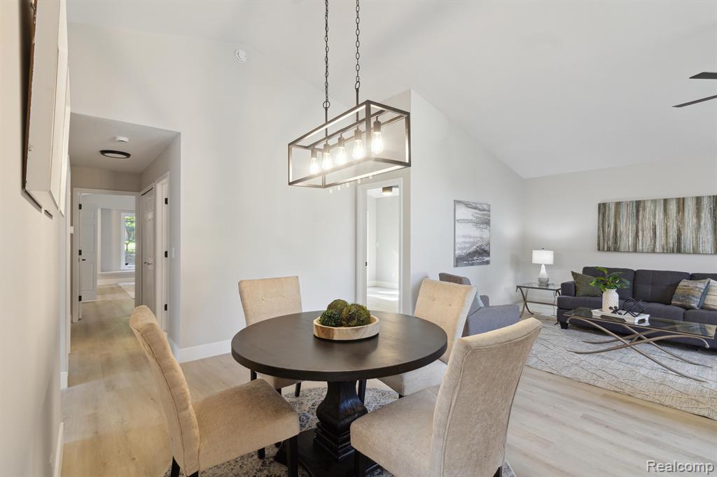 22300 RIVER RIDGE Trail, Farmington Hills, MI 48335 — Photo 6
