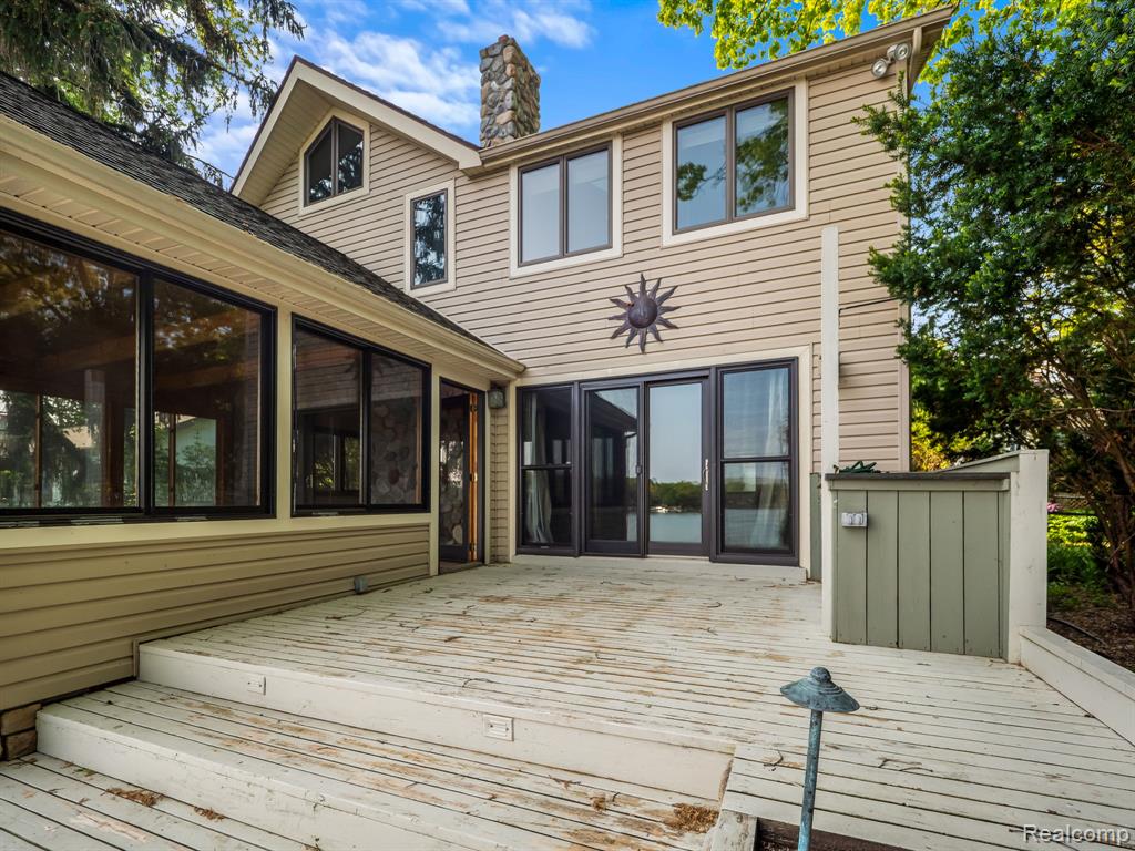 7028 Terrell Street, Waterford, MI — Photo 10