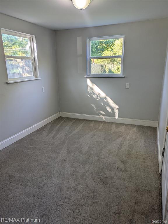 516 Factory Factory Street, Howell, MI 48843 — Photo 22
