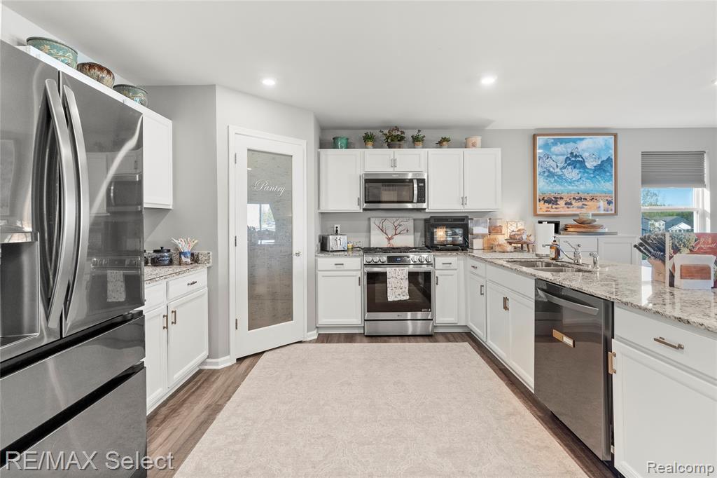 8371 Crossbow Court, Grand Blanc, MI 48439 — Photo 8