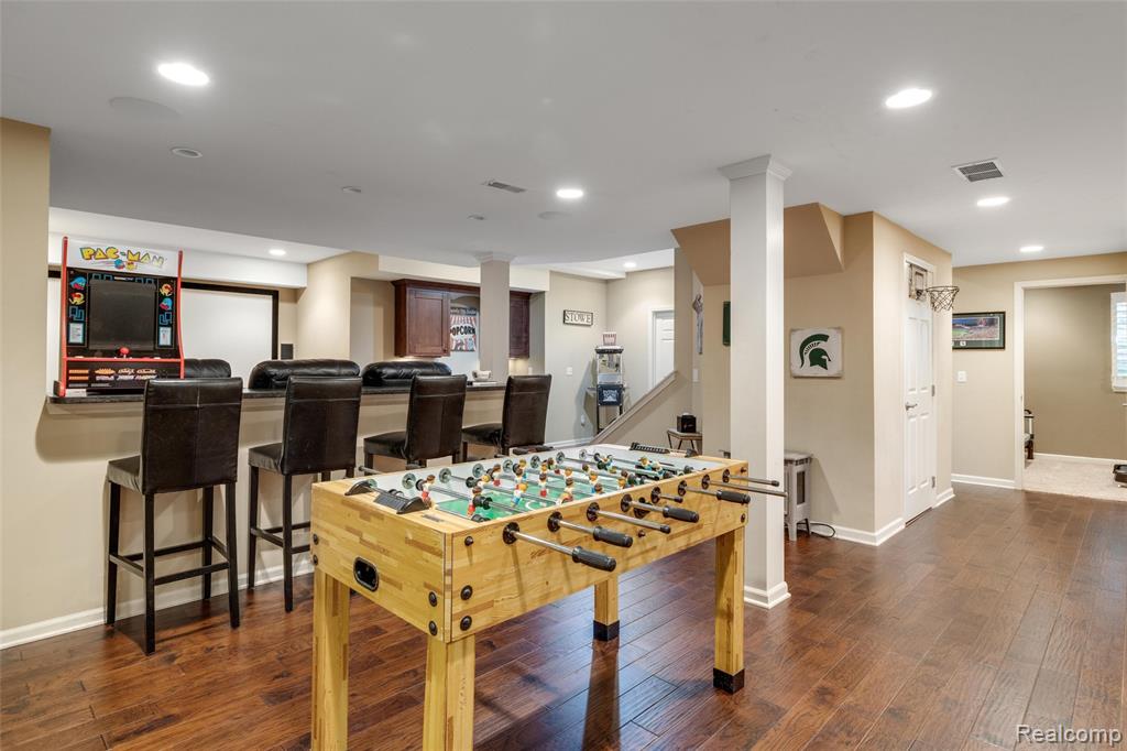 4617 Waterbury Drive, Clarkston, MI 48348 — Photo 44