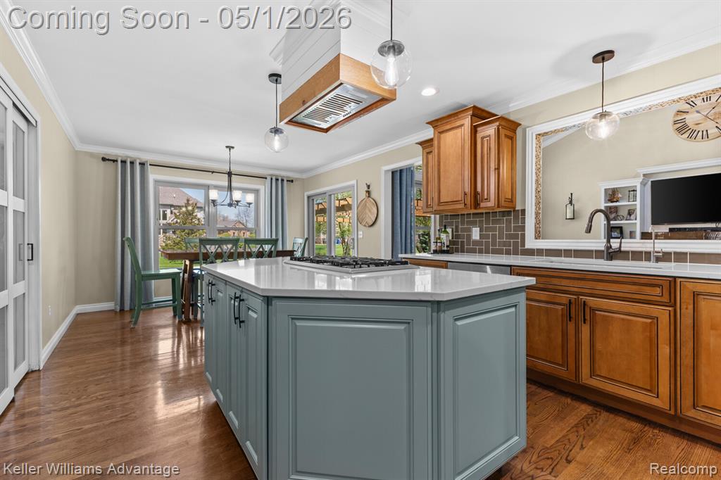 8200 Carpathian Drive, White Lake, MI — Photo 15