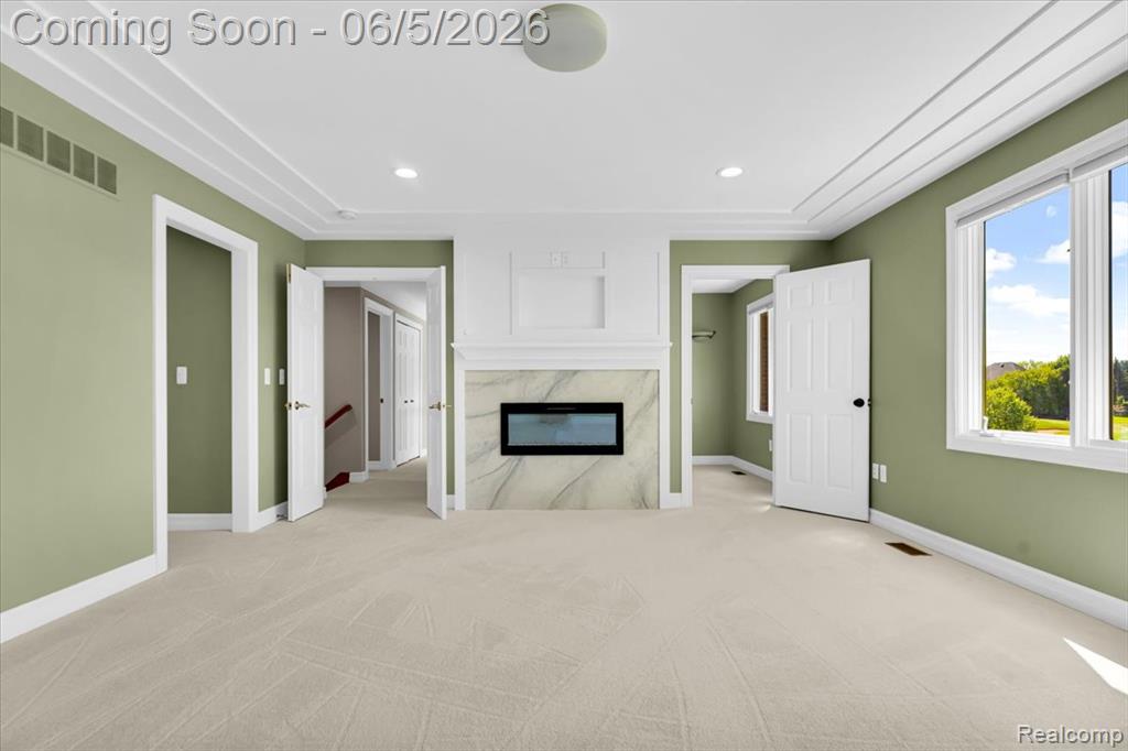 2424 Pebble Beach Drive, Oakland, MI — Photo 34