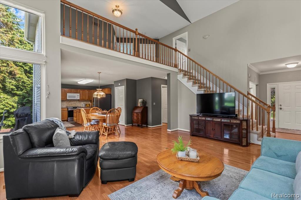 668 Eider Way, Oxford, MI 48371 — Photo 8