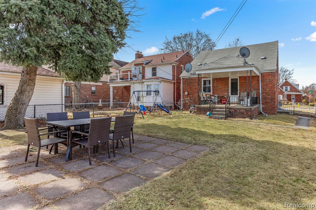4770 ORCHARD Avenue, Dearborn, MI 48126 — Photo 32