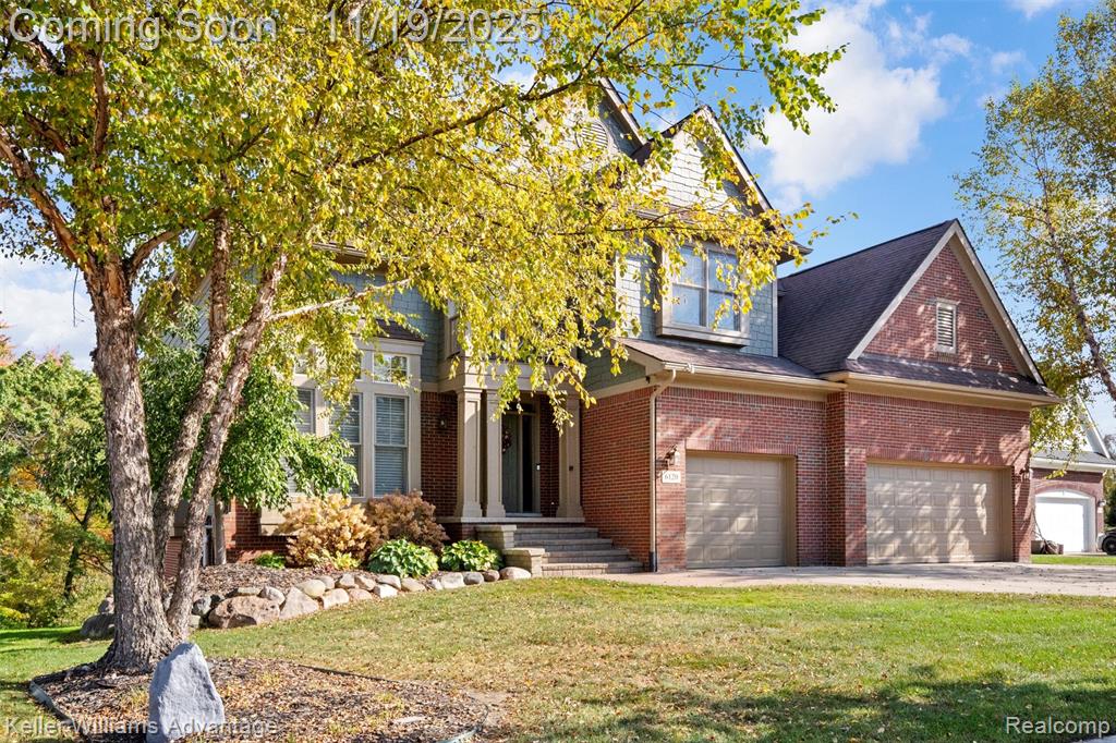 6120 Strawberry Circle, Commerce Twp, MI 48382 — Photo 68